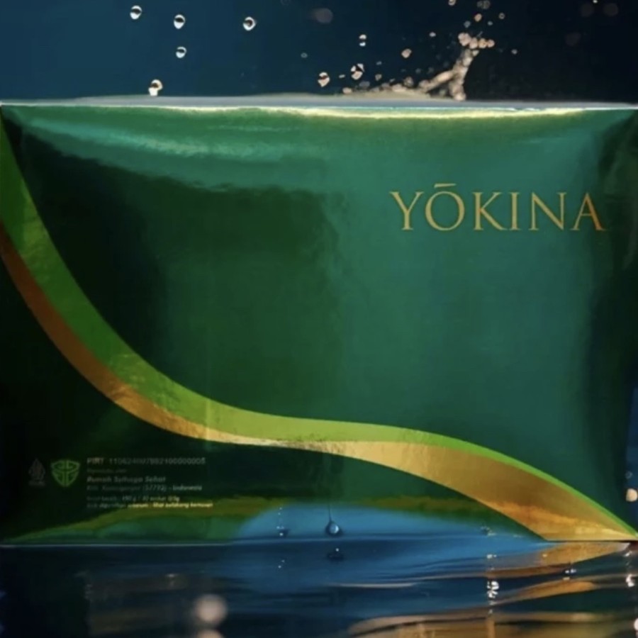 Yokina